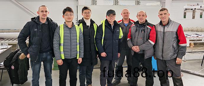 企(qi)業覈心價值觀