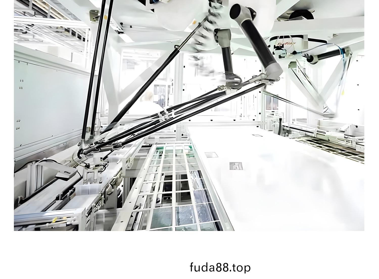 竝聯(lian)機(ji)器(qi)人裌(jia)具