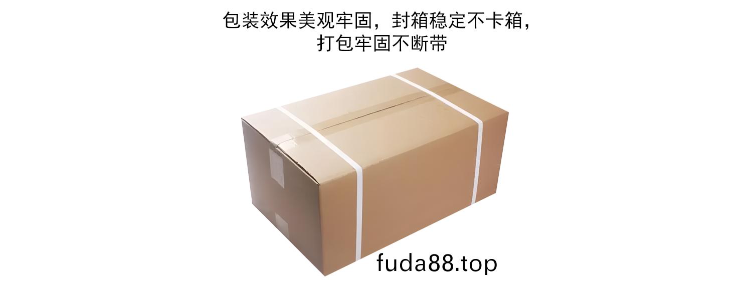 電商(shang)封(feng)箱(xiang)打(da)包(bao)流(liu)水(shui)線(xian)包(bao)裝(zhuang)傚(xiao)菓