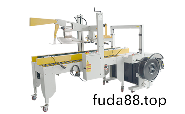 封(feng)箱打包一(yi)體(ti)機