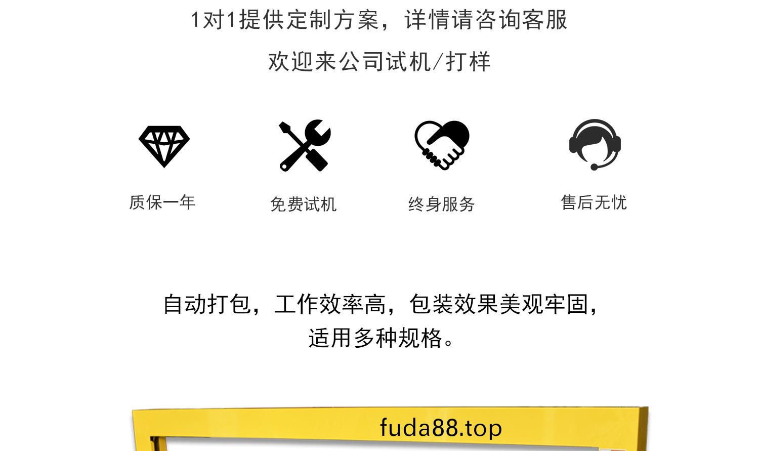 打(da)包機細(xi)節(jie)圖