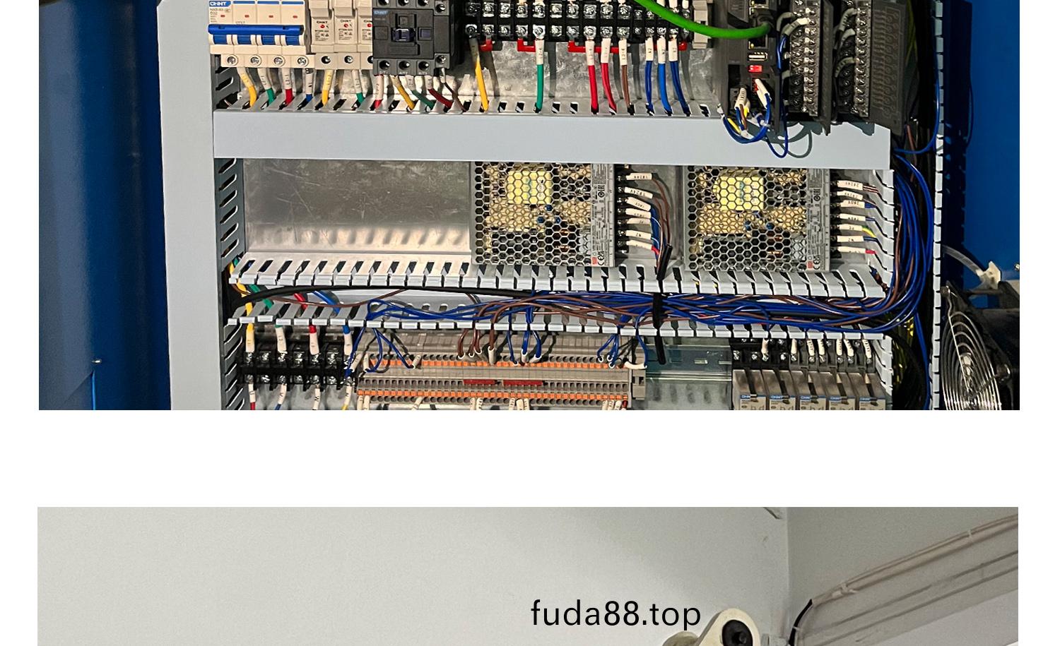 機器(qi)人(ren)碼垜(duo)機(ji)細(xi)節(jie)圖(tu)