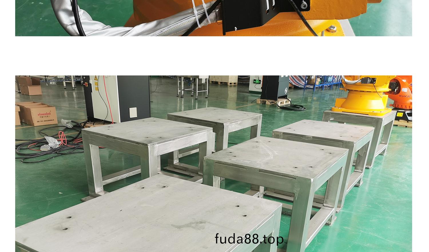 機(ji)器(qi)人裝箱(xiang)機