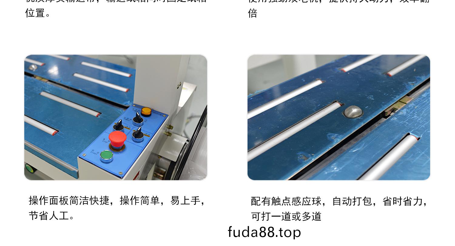 全自(zi)動(dong)打(da)包機