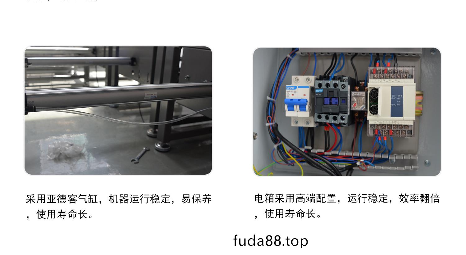 天地蓋(gai)、泡沫(mo)箱細節圖(tu)
