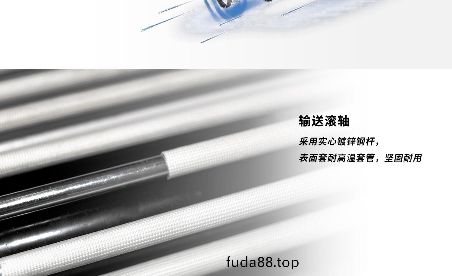 全自(zi)動封切熱縮機(ji)細節展示(shi)