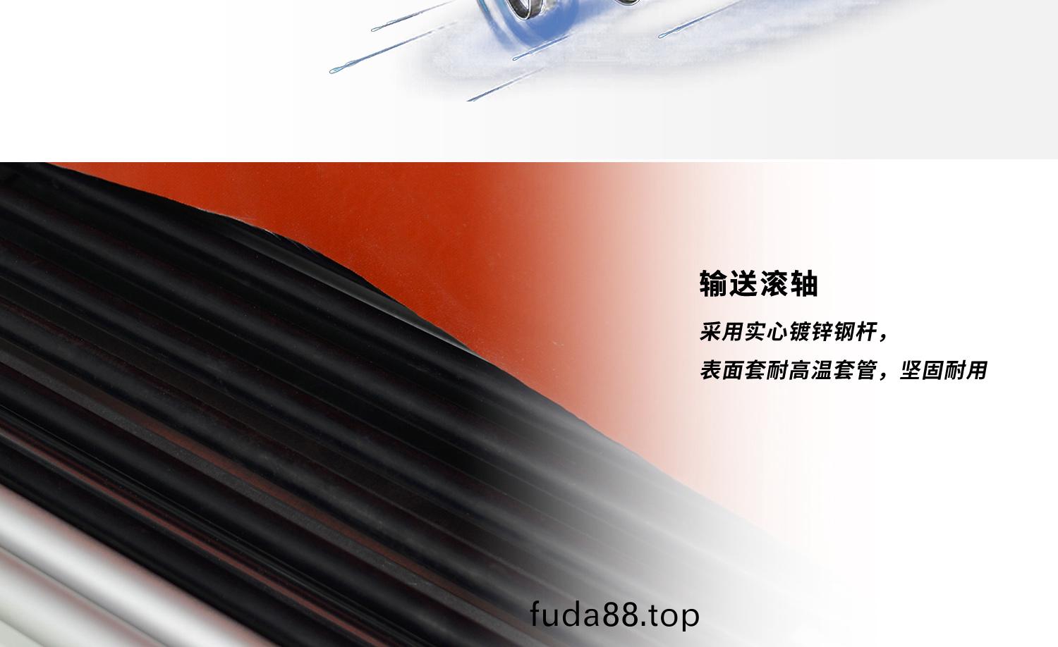 全自(zi)動邊封機(ji) 熱收(shou)縮(suo)膜包(bao)裝(zhuang)機