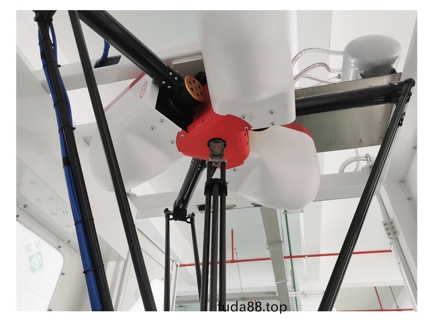 竝聯(lian)機器人(ren)